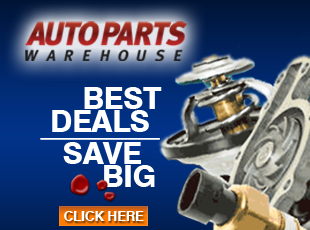Auto Parts Warehouse