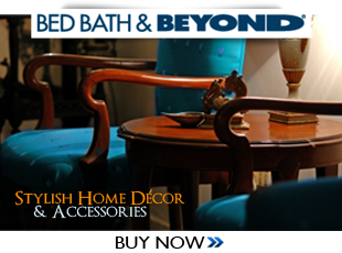Bed Bath & Beyond