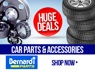 Bernardi Parts