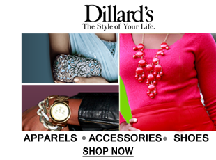 Dillard’s