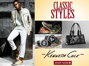 Kenneth Cole