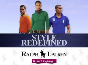 Ralph Lauren