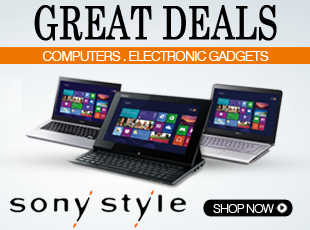 Sony Style