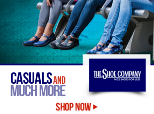 The Shoe Company