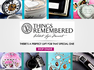 Things Remembered
