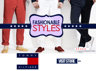 Tommy Hilfiger
