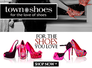 Town Shoes