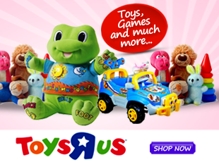 Toys”R”Us
