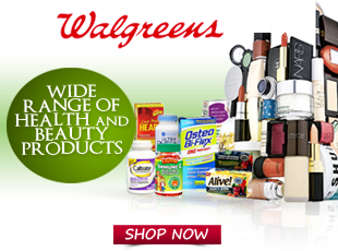 Walgreens