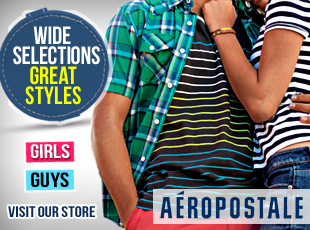 Aeropostale