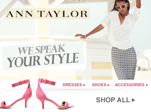 Ann Taylor