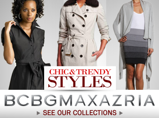 BCBGMAXAZRIA