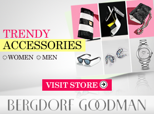 Bergdorf Goodman