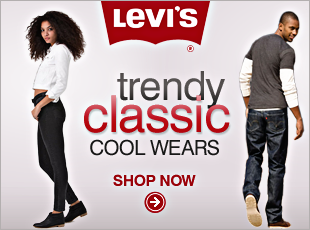 Levis