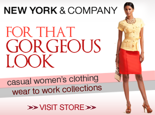 New York & Co.