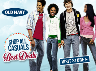 Old Navy