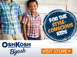 OshKosh B’gosh