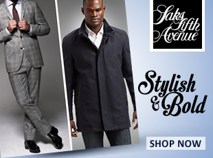 Saks Fifth Avenue